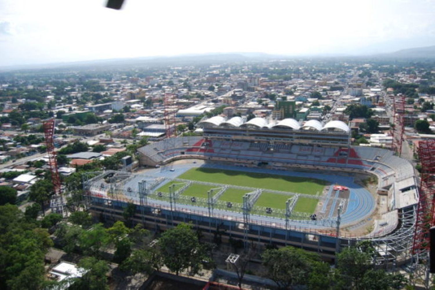 Copa Sudamericana: Cuánto cuesta ir a ver al Sabalero frente al Zamora