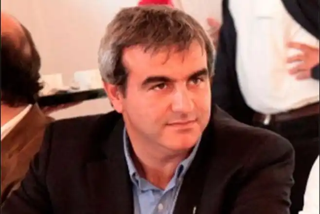 Durañona: "Decidimos anular los aumentos tarifarios y retrotraerlos a valores de 2016"