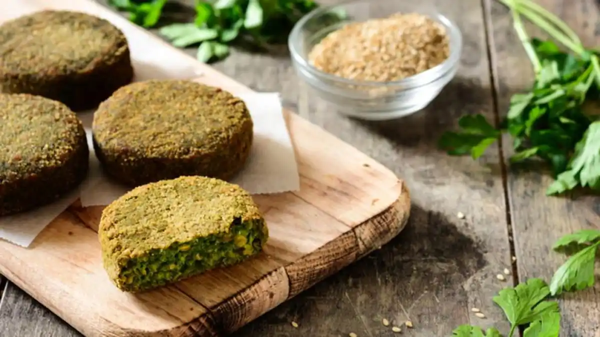 Crece la producción y consumo de alimentos a base de plantas