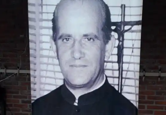 Tigre tiene un nuevo Espacio para la Memoria en honor al Padre Soares, asesinado durante la dictadura
