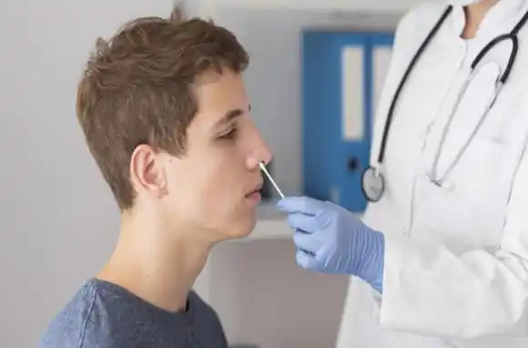 Los test y el Covid-19