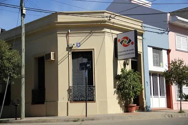 La Cooperativa de Crédito recibió su matrícula y en los próximos meses otorgará sus primeros préstamos