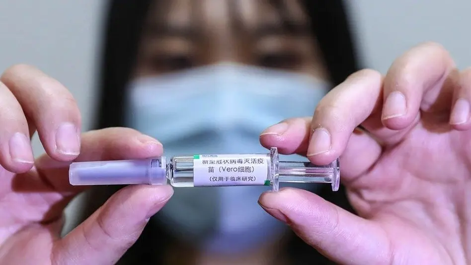 Un millón de dosis de la vacuna china Sinopharm llegará esta semana y se espera otro lote de Sputnik