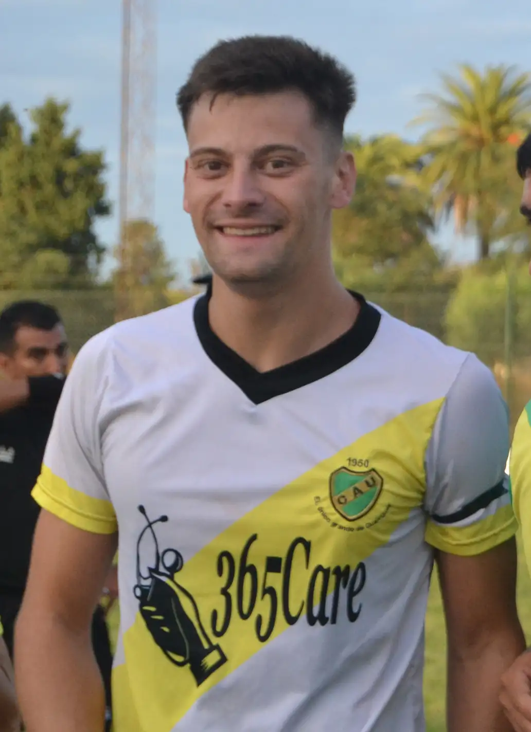 Giovanni Benedetti