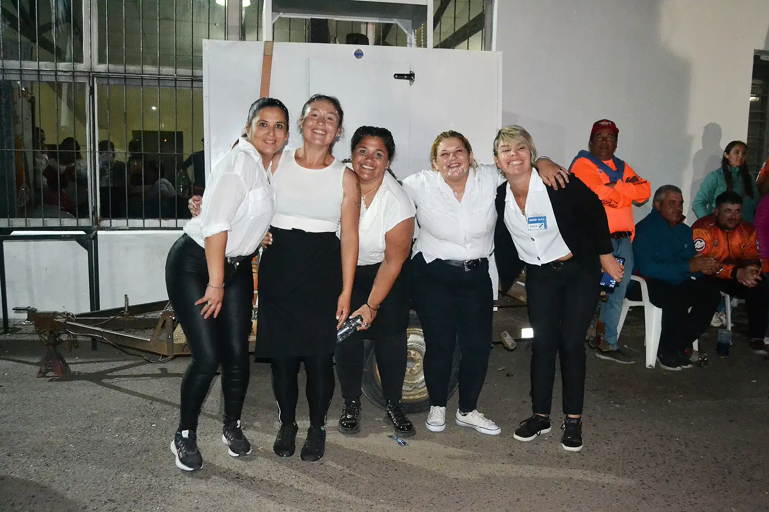 Gualeguay disfrutó de una nueva Fiesta del Patí