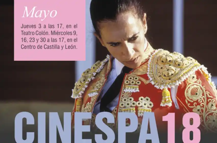 Comienza el ciclo de cine para colaborar con el Hogar Nazaret