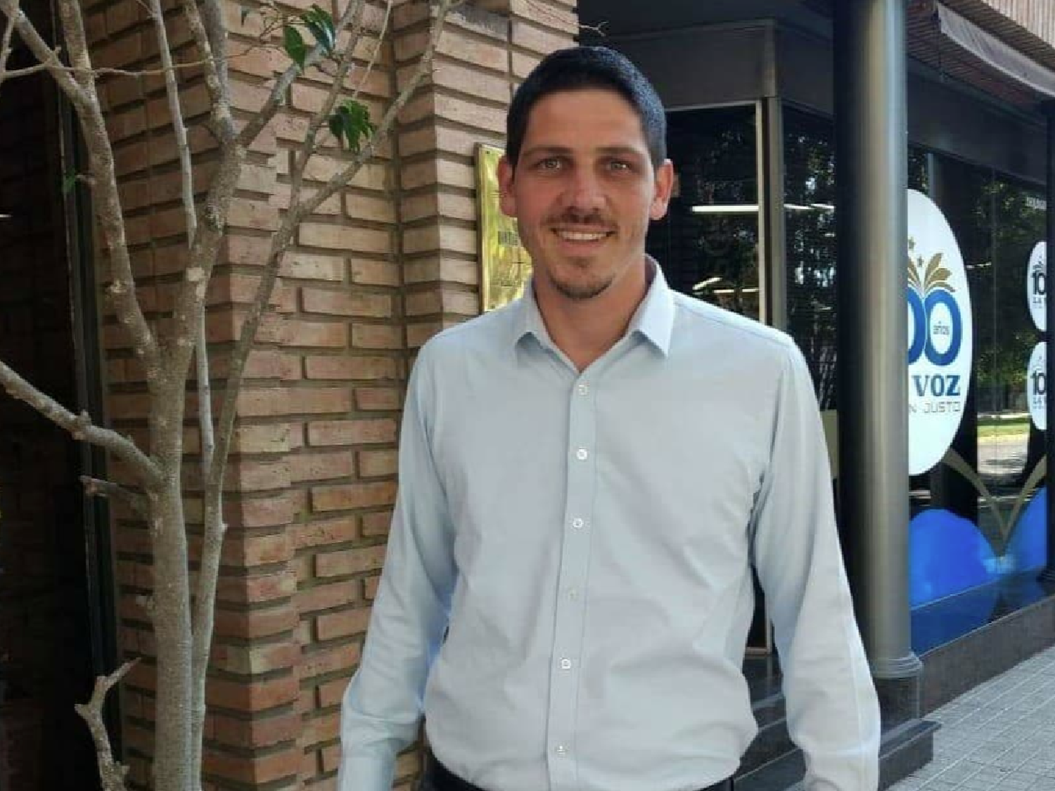 Josefina tiene voz en las decisiones sobre la seguridad vial santafesina