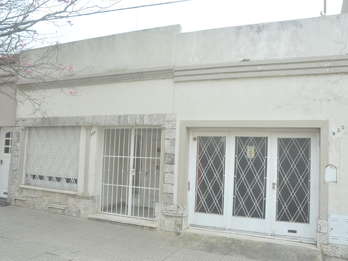 Vecinos de barrio Iturraspe se sienten inseguros y piden más presencia policial