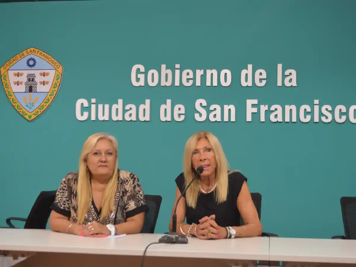 A pura música comienza el domingo otra edición de la Peatonal de la 25