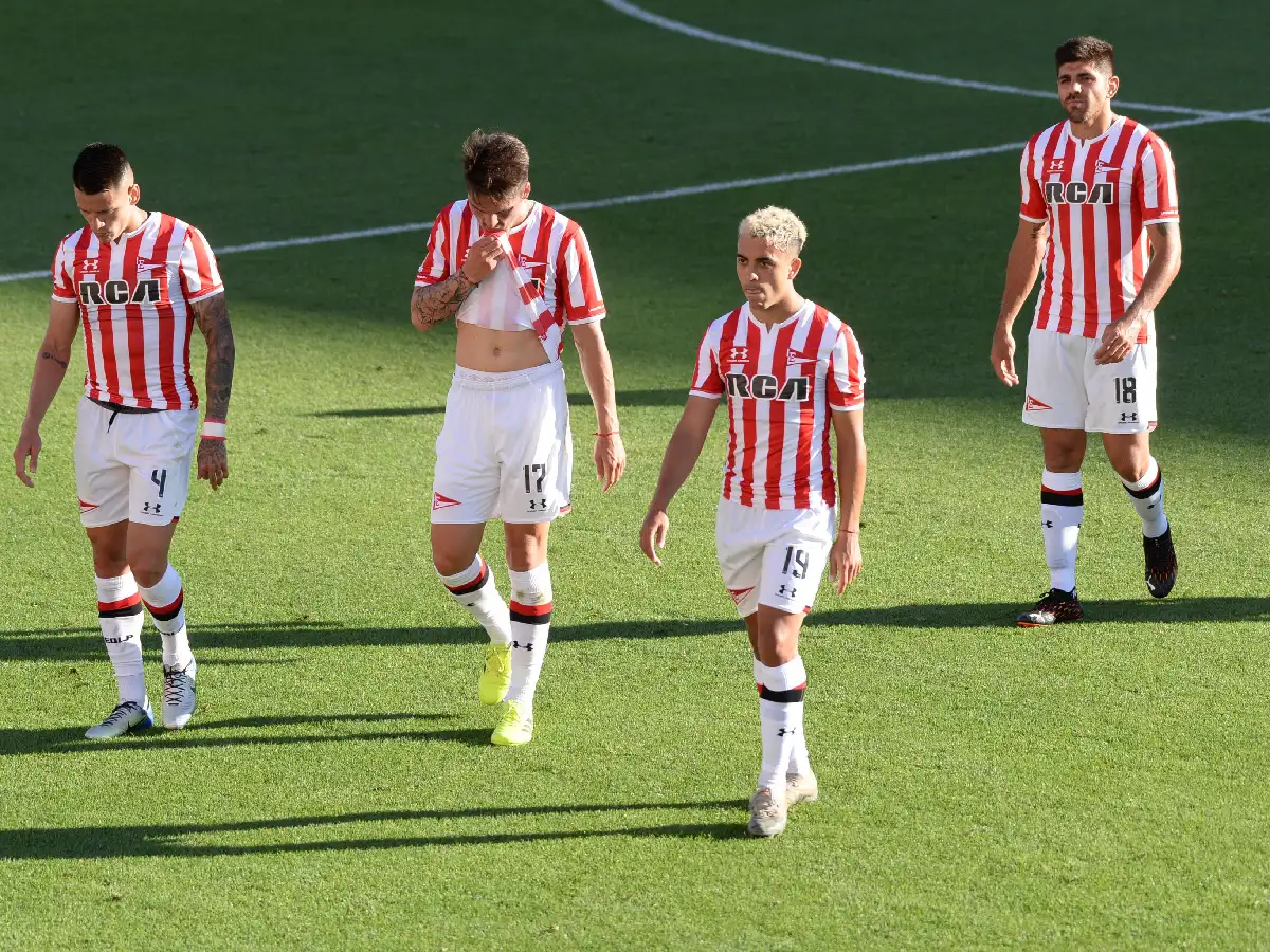 Estudiantes no levanta, ahora perdió con Aldosivi 