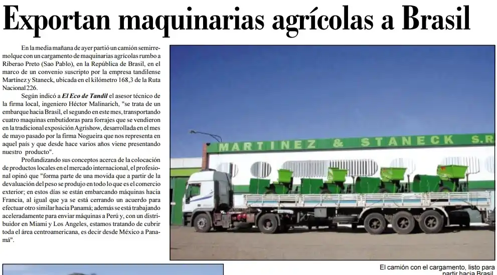 6 de septiembre