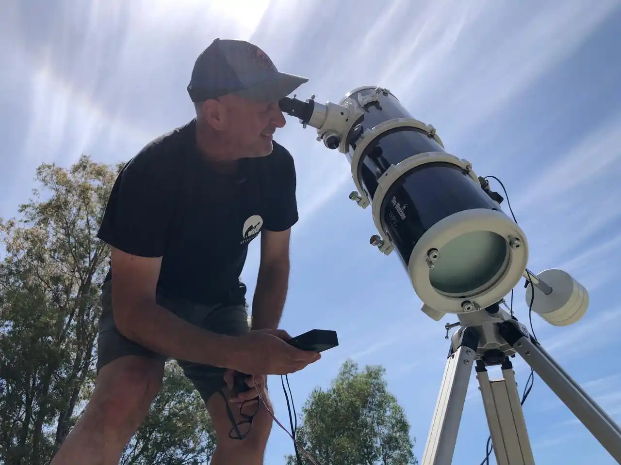 canosa diego astrotandil 11-01-25 - 2