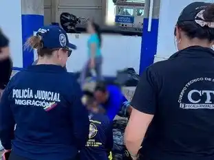 Encarcelan en Colombia a 3 tratantes de personas que enviaban migrantes a EE. UU. y Centroamérica