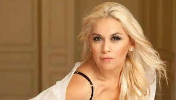 Verónica Ojeda: “A Diego no le interesa unir a sus hijos”