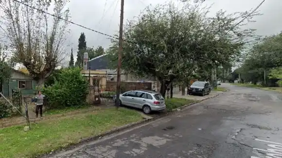 Temperley: discutió con un amigo y lo atropelló