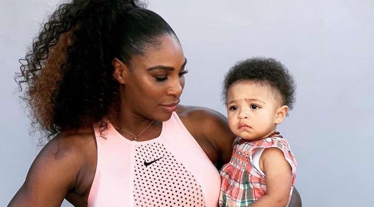 Este fue uno de los incidentes de la infancia de Serena Williams que la marcaron