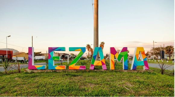 Elecciones PASO 2023: Todos los precandidatos a Intendente de Lezama