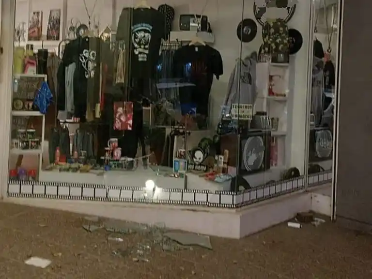 Alarma y debate tras un intento de robo protagonizado por menores