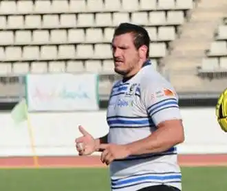 El Ciencias Cajasol de Mercanti, a semifinales