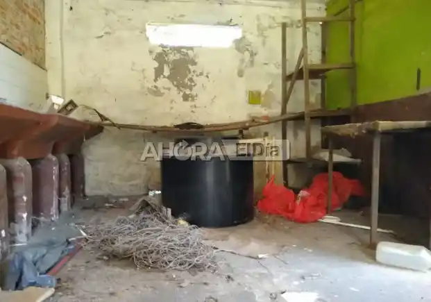 predio ex expleados de comercio gualeguaychu - 1