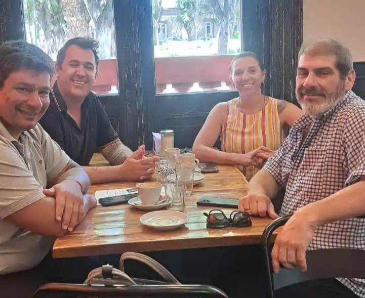 Cuatro concejales de la oposición y un pedido de informes por los terrenos de Arcor