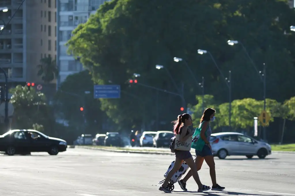 La provincia de Santa Fe supera los 175 mil casos de Covid-19