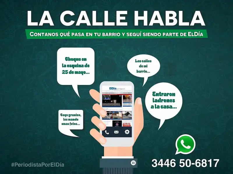 El dilema de las calles en la ciudad: "La máquina empeoró todo"