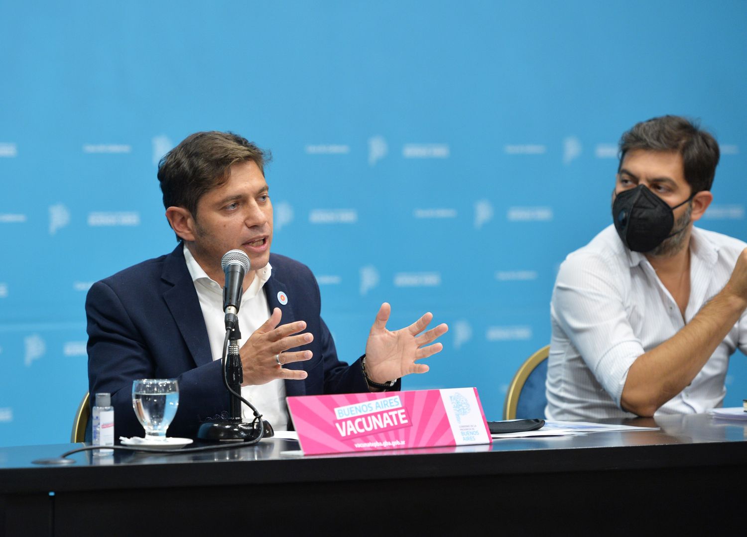 Tras el anuncio de restricciones en el AMBA: Cómo está la situación en el Interior