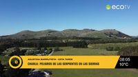El peligro de las serpientes en las sierras tandilenses