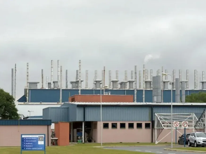 La planta de Alvear ha enfrentado diversos desafíos en el último tiempo.