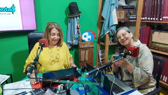 Reviví Sin Galera, el programa de Lilí Berardi del 2 de septiembre de 2023