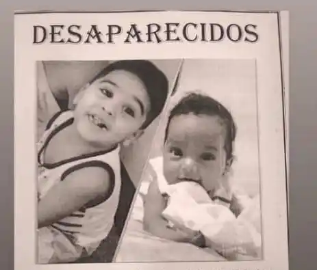 Simulación de hecho punible: DETALLES del supuesto rapto de dos niños en Petare