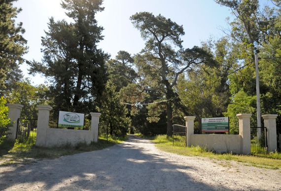 Sans Souci: adjudicaron la obra que dotará de servicios a 364 lotes