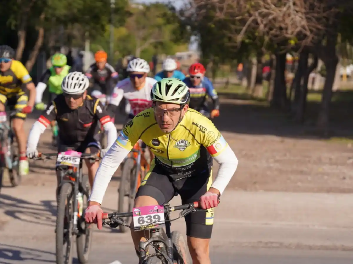 “Estoy contento por el apoyo que tuvimos”