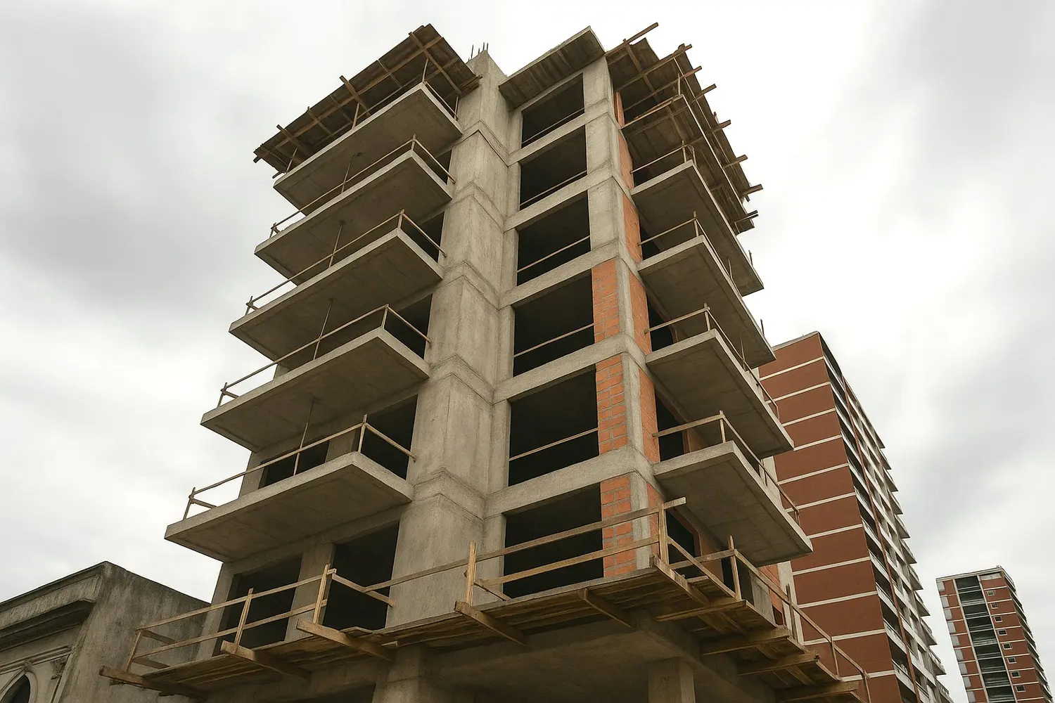Crece la ola de estafas inmobiliarias en la Provincia: alertan por falsos asesores y publicaciones truchas en redes