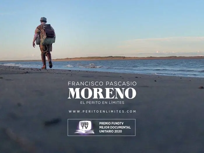 Un documental realizado por la Fundación Banco Entre Ríos  fue premiado por FundTV