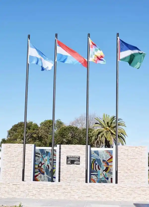 Hoy General Campos cumple  sus 107 años 