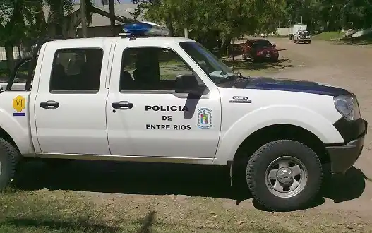 Larroque: Encontraron sin vida a un hombre que estaba desaparecido