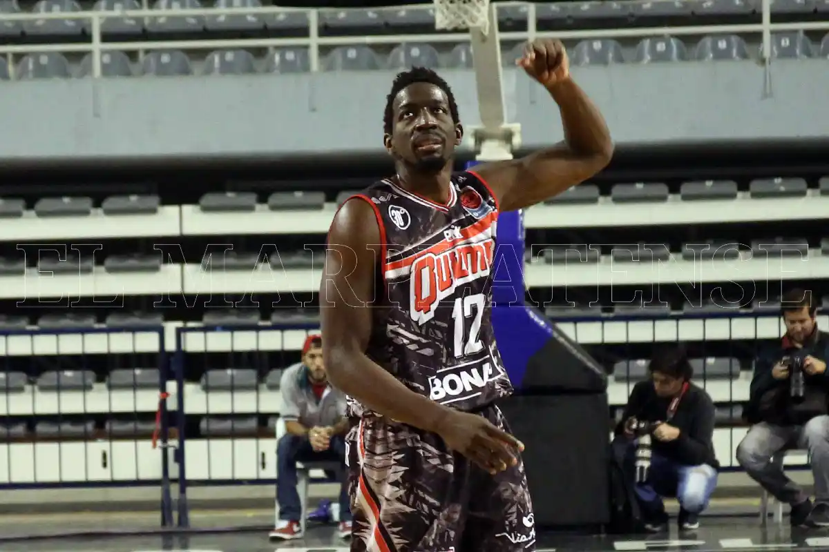 Quilmes le prende una vela a San Lorenzo