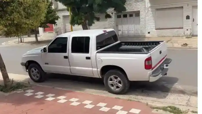 Rodado. Sustraído frente a un domicilio de la vecina ciudad