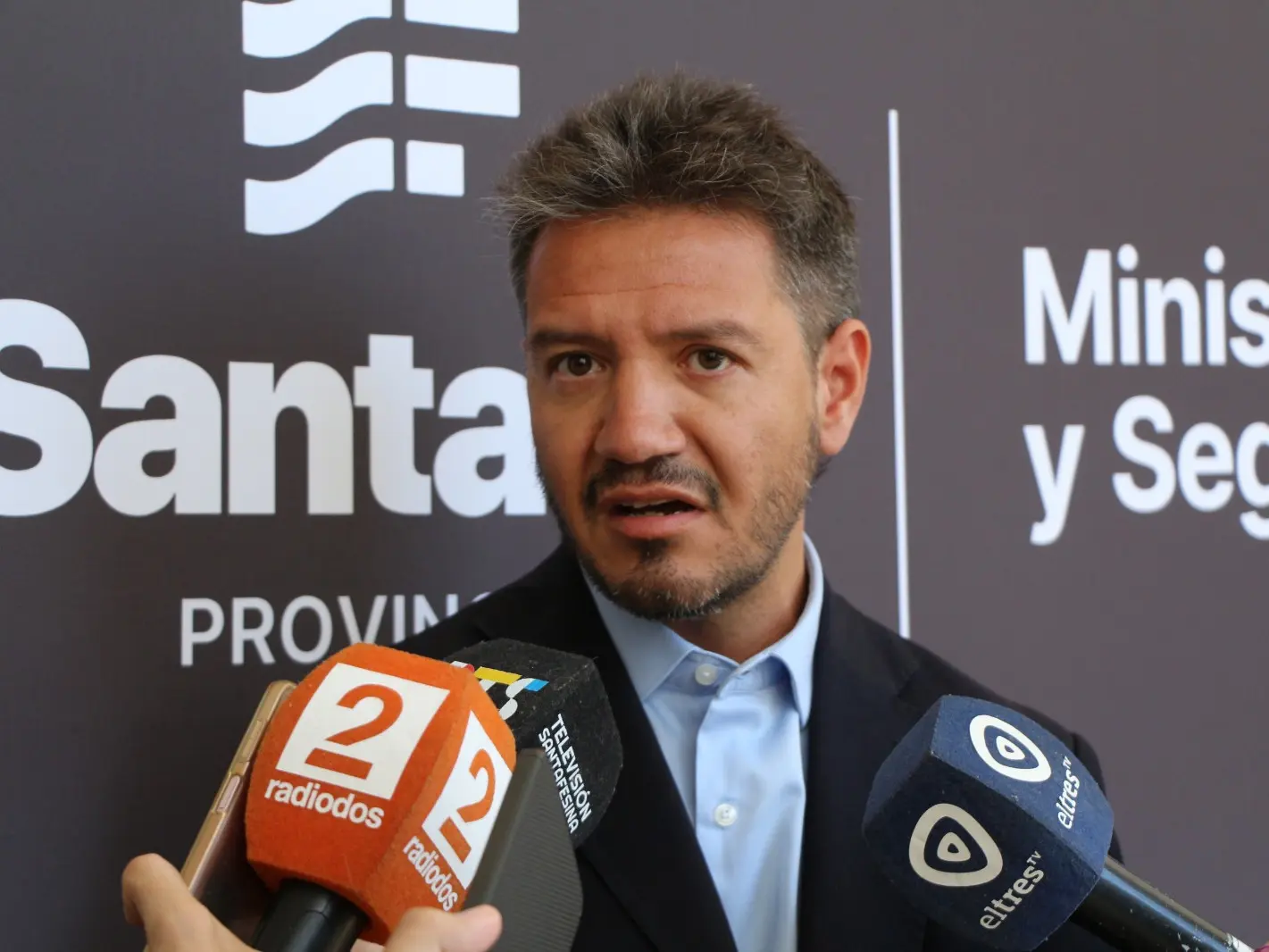 Detuvieron a 17 sospechosos y secuestraron 17 armas en Rosario y la región