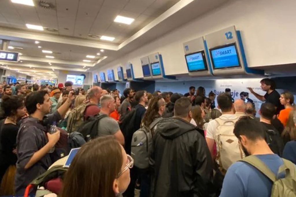 Aeroparque