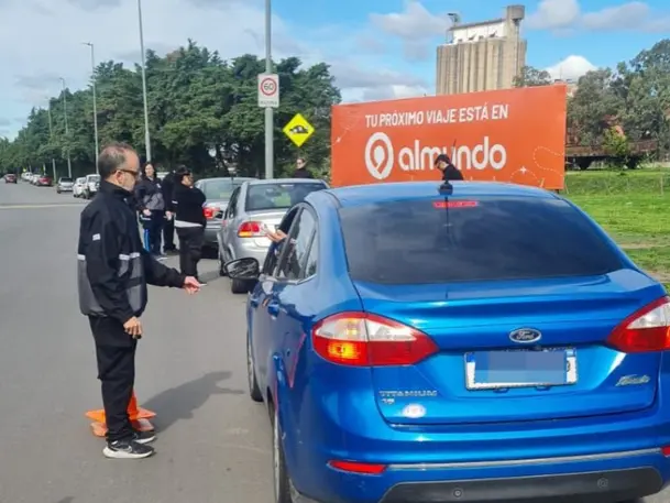 La Municipalidad detalló cómo fueron los operativos realizados el fin de semana por el Día de la Primavera.