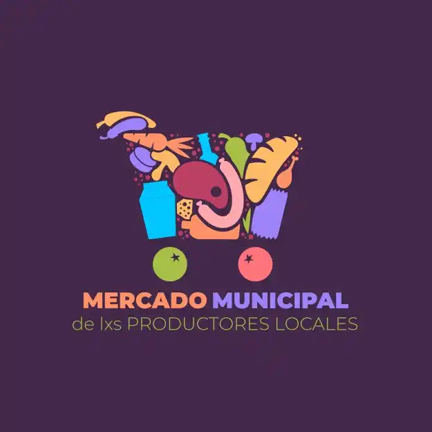 Ante la emergencia alimentaria por Covid-19 reimpulsan el plan de un Mercado Municipal