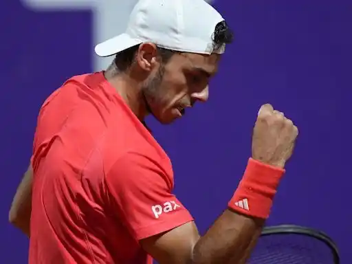 cerundolo fran   atp rio   tenis