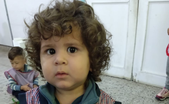Buscan a Noah Santiago Beltrán Sesma en Santa Fe y la región