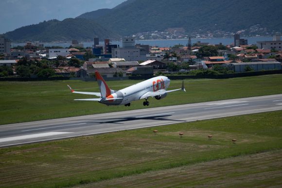 Por qué es más conveniente para las aerolíneas el Capítulo 11 en Estados Unidos que la quiebra en Brasil
