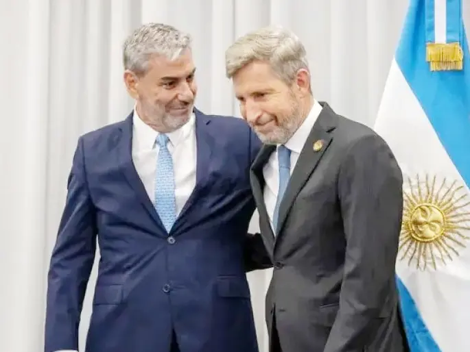 Fabián Boleas: “Nosotros tenemos una relación muy buena con los gremios”