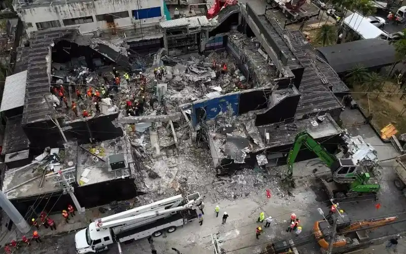 Tribunal dominicano libera con medidas cautelares a dueños de la discoteca Jet set