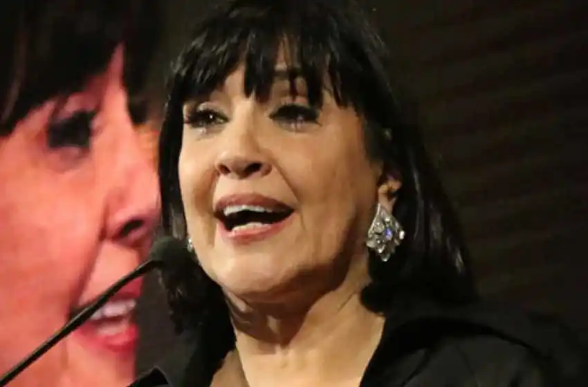 «Era una chicana, una cosa interna»: el descargo de ‘La Negra’ Vernaci tras sus dichos sobre Jujuy